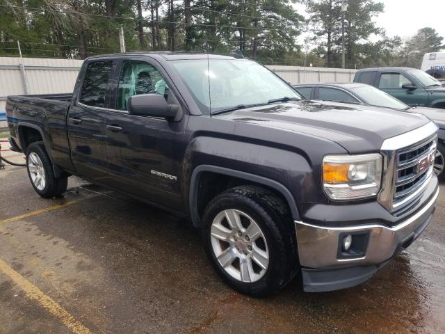 1GTR1UECXFZ147929 GMC Sierra C1500 Sle
