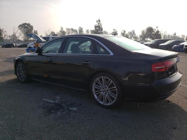 WAU44AFD9HN008888 Audi A8 L Quattro
