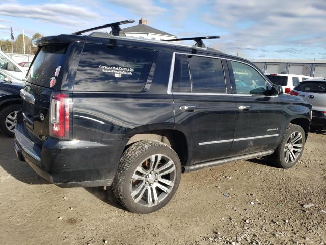1GKS2CKJ7JR306852 GMC YUKON DENALI