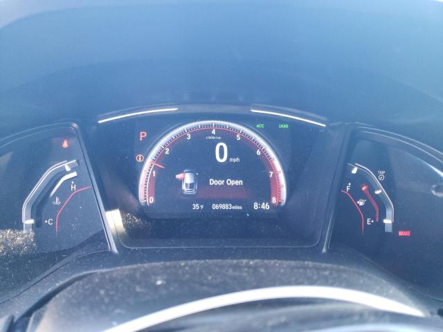 SHHFK7H44MU413386 Honda Civic Sport