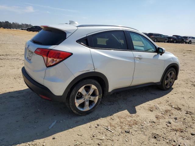 3CZRU5H73GM722686 Honda Hr-v Exl