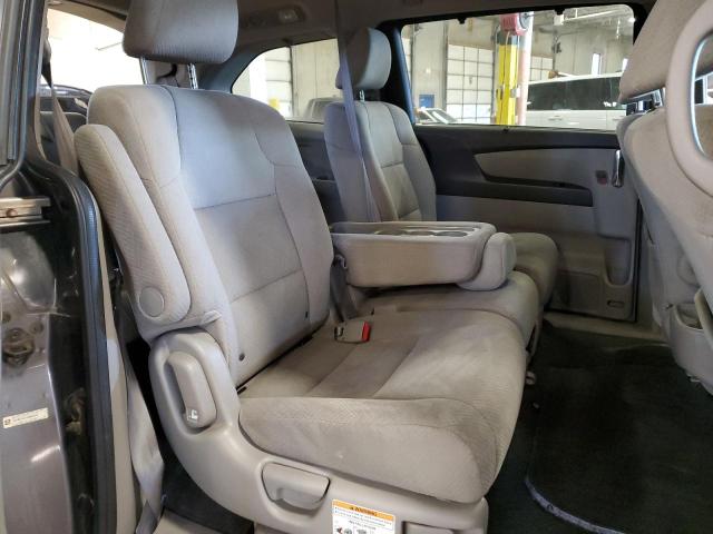 5FNRL5H41EB009687 Honda ODYSSEY EX