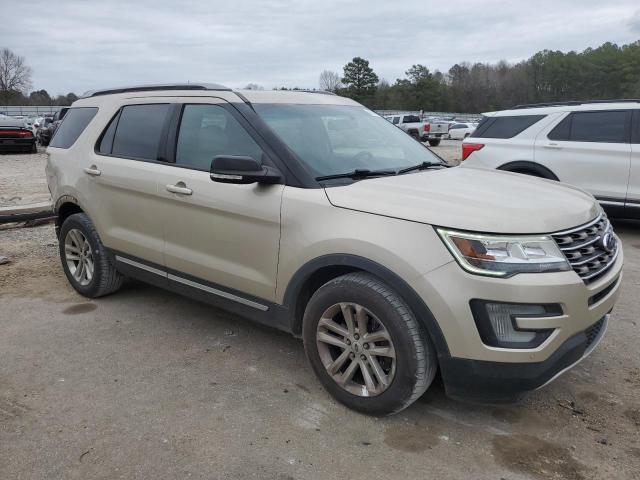 1FM5K7DH4HGB05633 Ford EXPLORER XLT