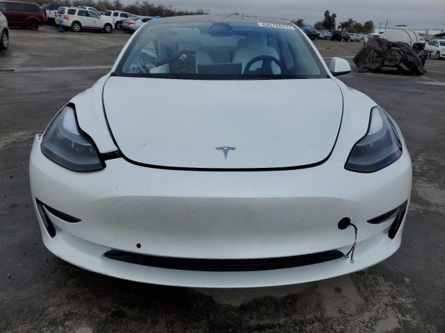 5YJ3E1EA4NF325880 Tesla MODEL 3