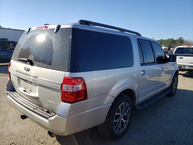 1FMJK1HT9FEF23396 Ford Expedition El Xlt