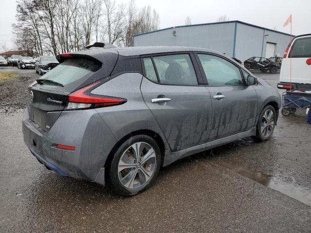 1N4AZ1CV7NC550511 Nissan LEAF SV