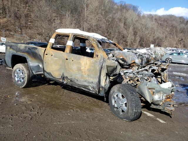1GT22SEG3HZ227176 GMC Sierra K2500 Sle