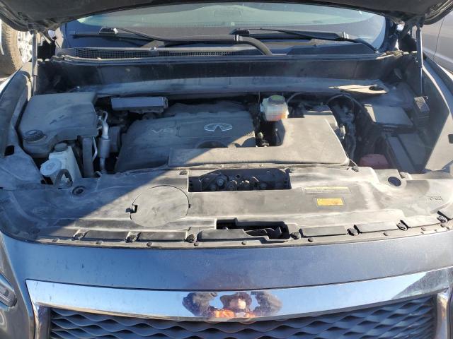 5N1DL0MM0HC501952 Infiniti QX60