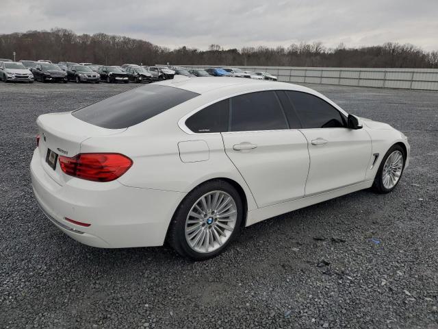 WBA4A5C5XFD410063 BMW 428 I Gran Coupe