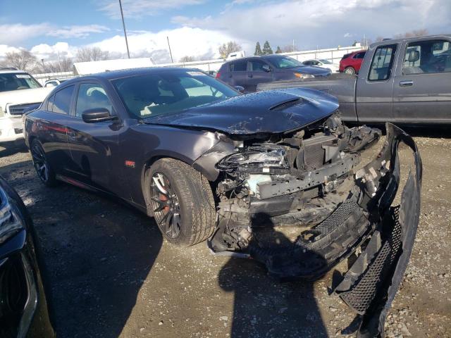 2C3CDXEJ5GH197074 Dodge Charger Srt 392