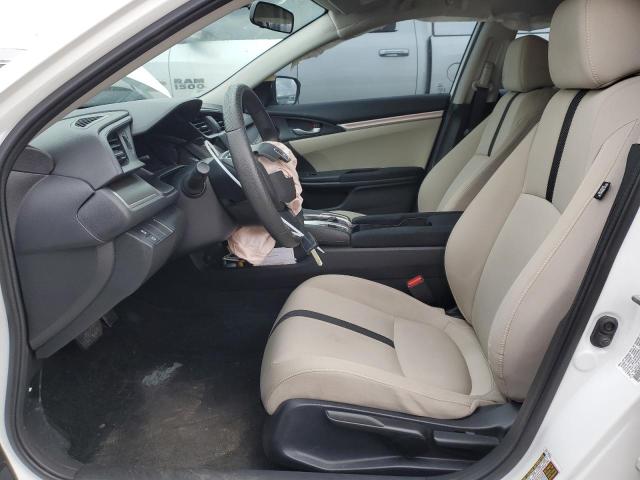 19XFC2F59JE009028 Honda Civic Lx