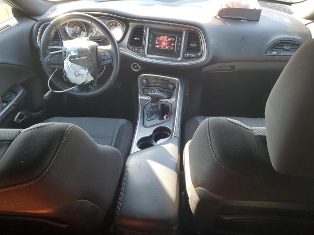 2C3CDZAG4GH236632 Dodge Challenger Sxt