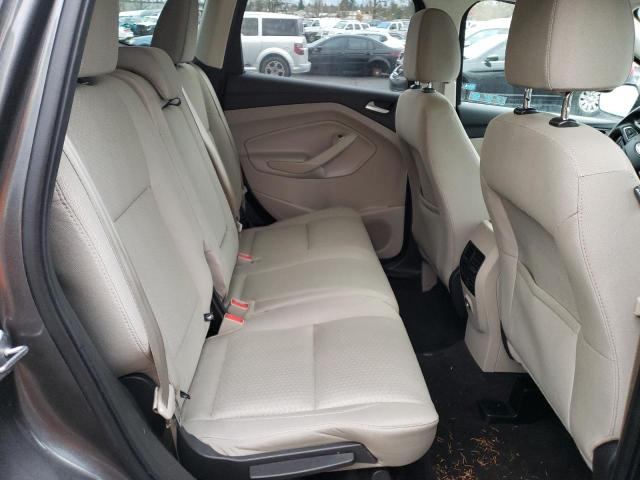 1FMCU0GD4HUD67381 Ford ESCAPE SE