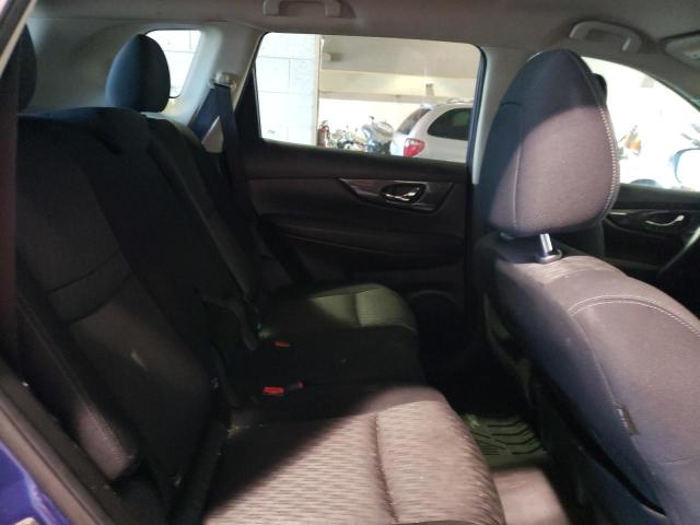 KNMAT2MT4HP606786 Nissan ROGUE S