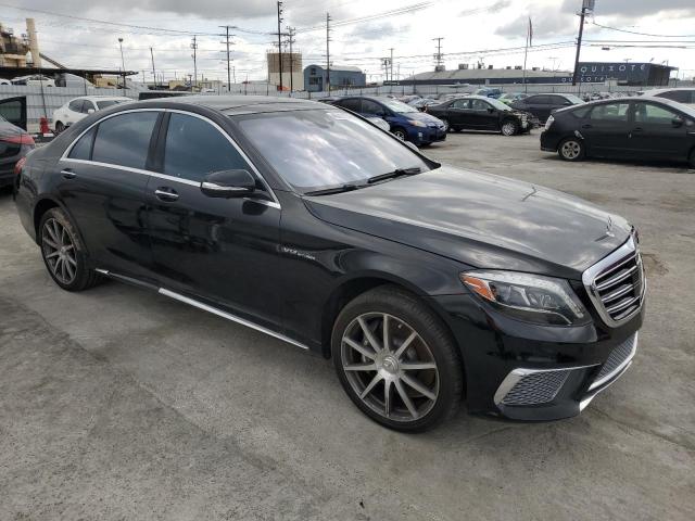 WDDUG7KB0HA301769 Mercedes-Benz S 65 Amg