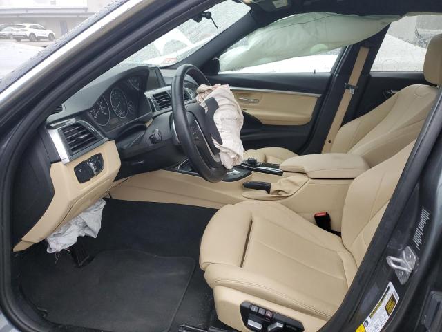 WBA8D9C56HA003667 BMW 330 XI