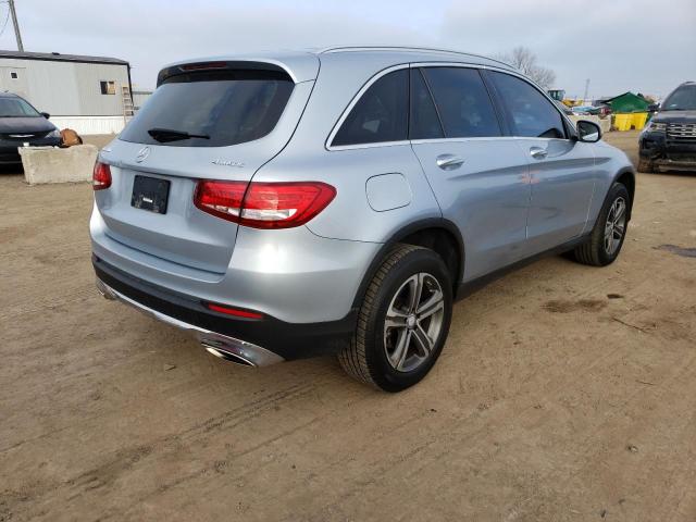 WDC0G4KB0GF099146 Mercedes-Benz Glc 300 4matic