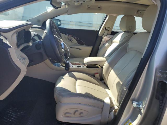 1G4GB5G38GF238199 Buick Lacrosse