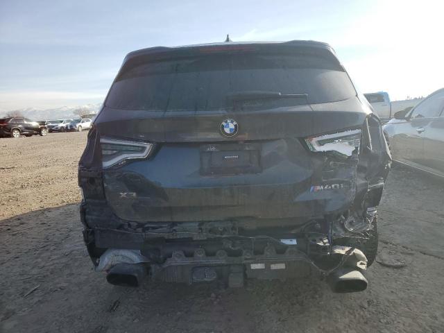 5UXTY9C0XL9B22310 BMW X3 Xdrivem40i