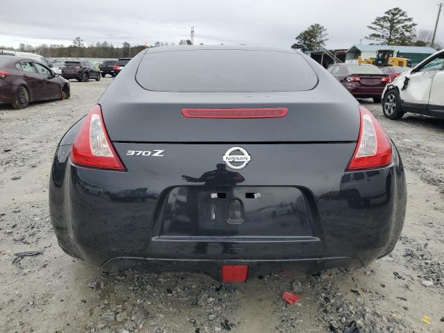 JN1AZ4EH8GM933456 Nissan 370Z BASE