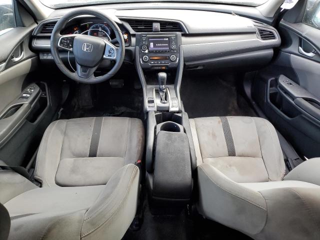 19XFC2F69KE019973 Honda Civic Lx
