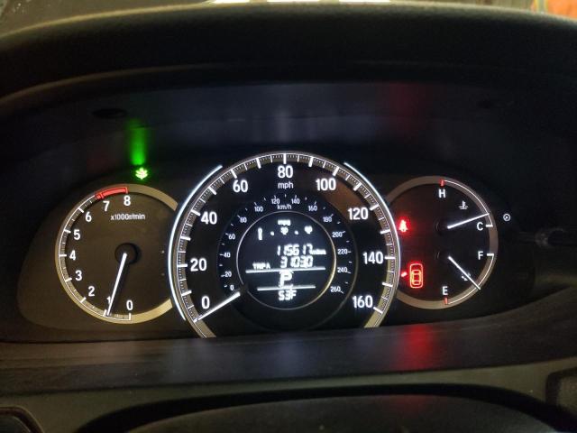 1HGCR2F32HA233479 Honda ACCORD LX