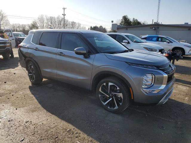 JA4J4UA82PZ055974 Mitsubishi Outlander Se
