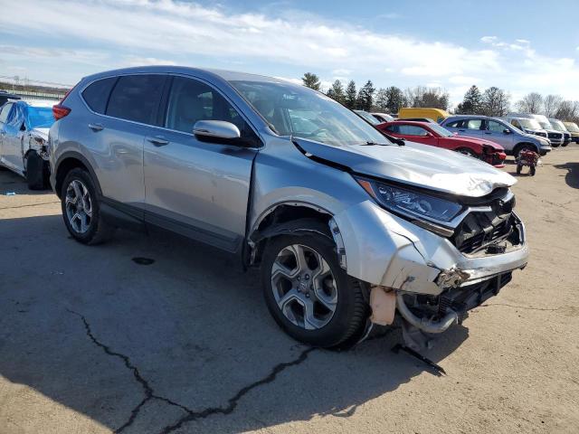 2HKRW2H86JH605446 Honda CR-V EXL