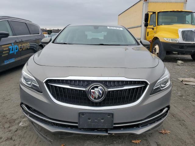 1G4ZM5SS3HU189119 Buick Lacrosse