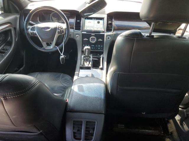 1FAHP2F84HG119279 Ford Taurus Limited