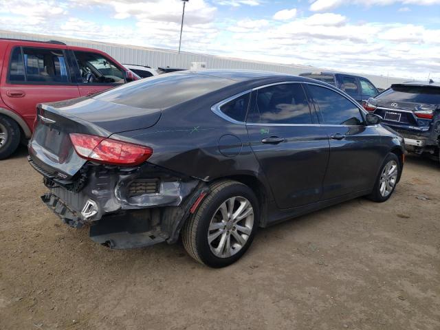 1C3CCCAB7FN502946 Chrysler 200 Limited