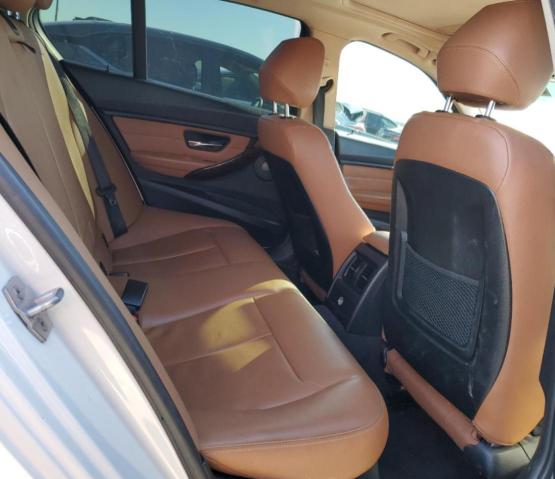 WBA3A9G53FNT09163 BMW 335 I