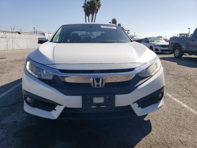 2HGFC1F30HH660007 Honda CIVIC EX