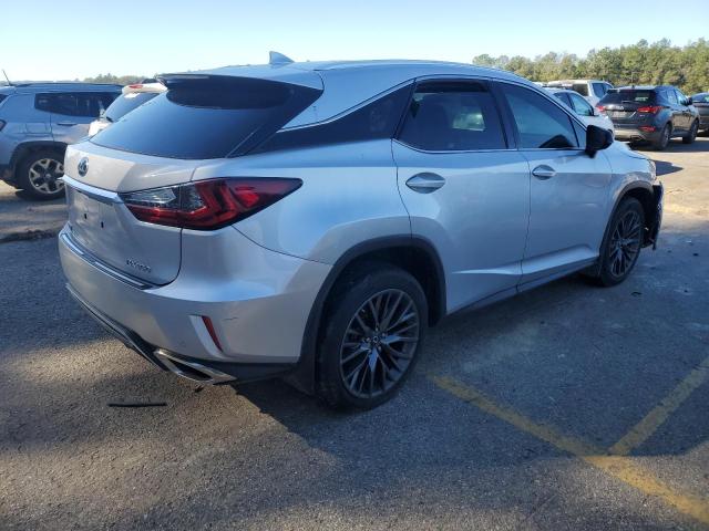 2T2ZZMCA4HC053130 Lexus Rx 350 Base