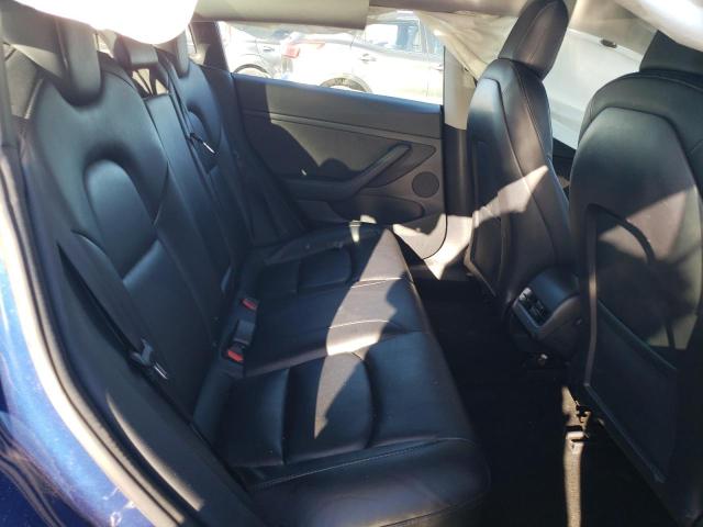 5YJ3E1EA7NF286637 Tesla MODEL 3