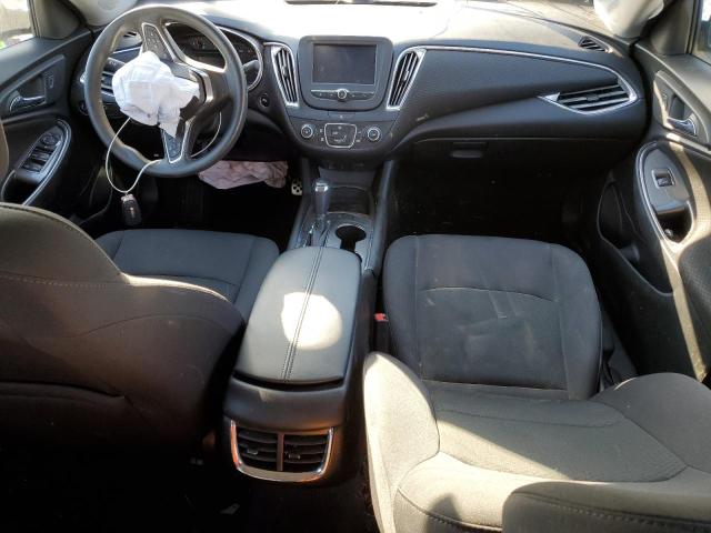 1G1ZE5ST6HF158003 Chevrolet MALIBU LT