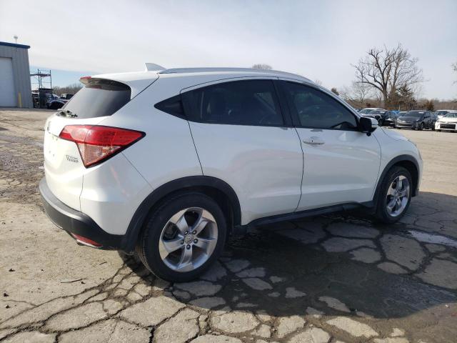 3CZRU5H76GM714131 Honda Hr-v Exl