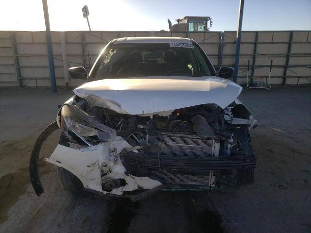 3N1CP5BV9PL469232 Nissan KICKS S