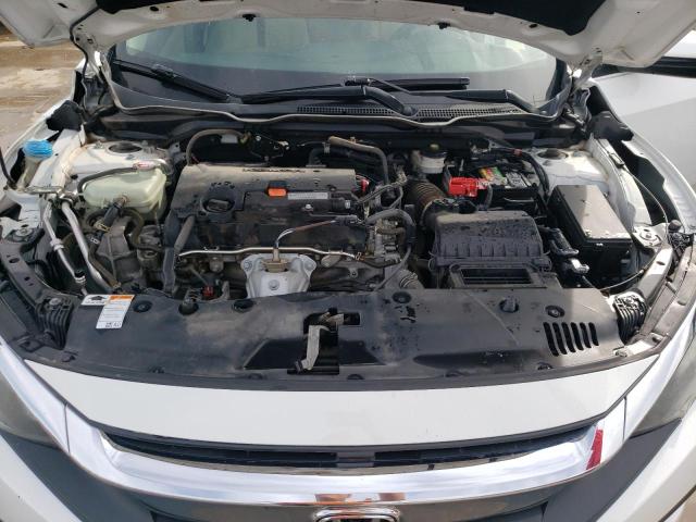 19XFC2F53HE079697 Honda Civic Lx