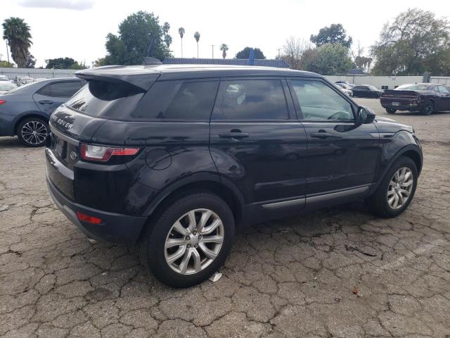 SALVP2RX9JH312634 Land Rover Range Rover Evoque Se