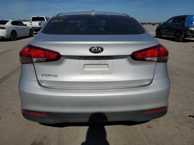 KIA FORTE LX 2017 3KPFK4A77HE089219 Image 6