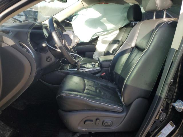 5N1DL0MM6KC518374 Infiniti QX60 LUXE