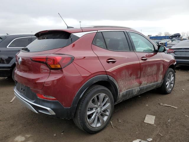 KL4MMGSL1PB045379 Buick Encore Gx Essence