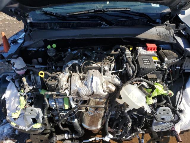 3C4NJDBN5PT519416 Jeep Compass Latitude