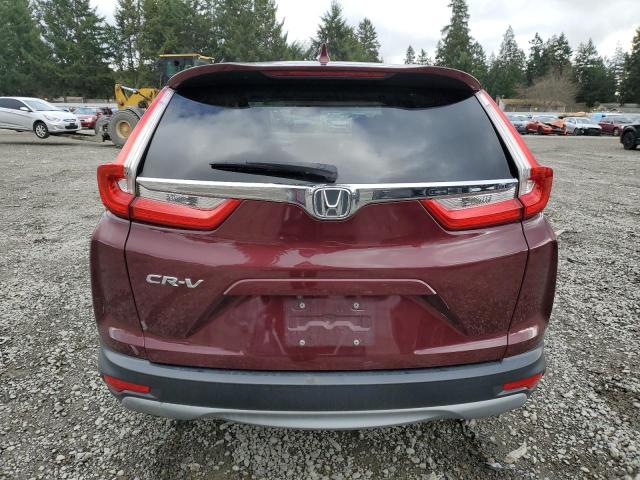 7FARW1H81HE011998 Honda CR-V EXL