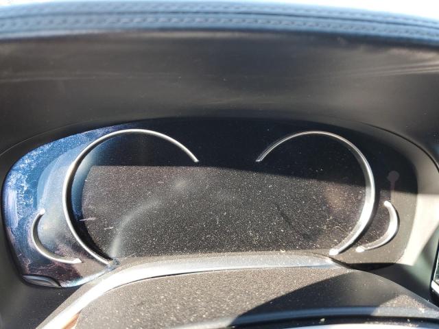 WBA7E2C55KB454879 BMW 740 I