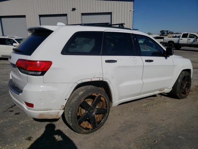 1C4RJECG8HC846896 Jeep Grand Cherokee Overland