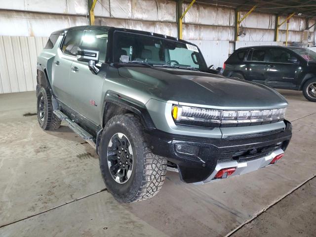 1GKB0RDC6RU101815 GMC Hummer Suv 3x