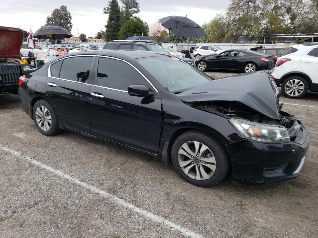 1HGCR2F33EA071518 Honda ACCORD LX