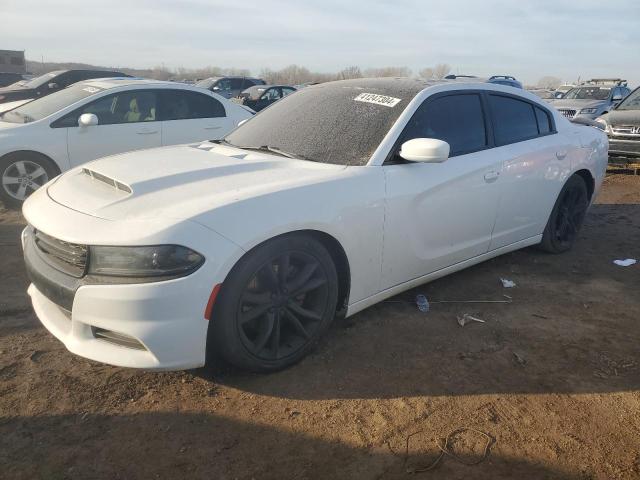 Auction sale of the 2015 Dodge Charger R/t, vin: 2C3CDXCT6FH732450, lot number: 41247304